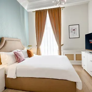 Matisse Old Town Apart Otel