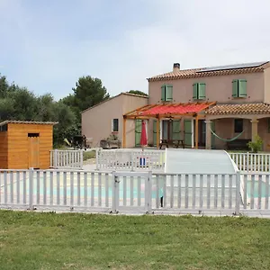 Bed & Breakfast Mas Dou L'estele D'hotes Arles