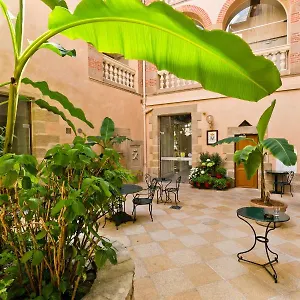 Montespan Hotel Bourbon-lʼArchambault