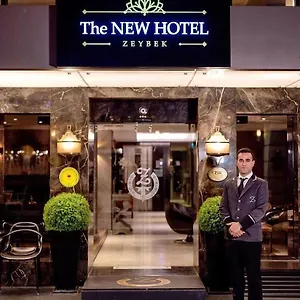 The New Zeybek 3* Измир
