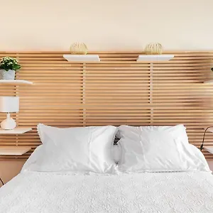 Bed & Breakfast Pomponette Nans-les-Pins