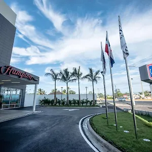 Hotel Hampton By Hilton Santo Domingo Airport Boca Chica