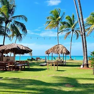 Hotel Casa Grande Restaurant Las Terrenas