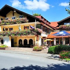 Boeld Hotel Oberammergau
