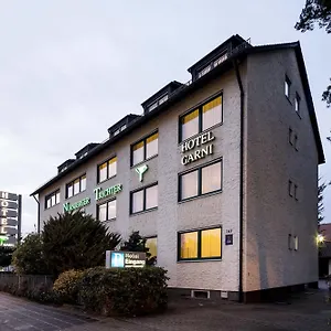Nuernberger Trichter Hotel Nuremberg