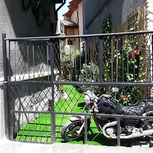 Motor House Unirii Maison d'hôtes