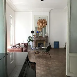 Bed & Breakfast Liberté Marsiglia