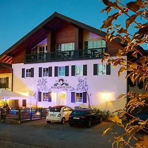 Hotel Zum Maximilian Bad Feilnbach